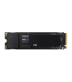 Samsung 990 EVO 2 TB M.2 PCI Express 4.0 NVMe V-NAND TLC