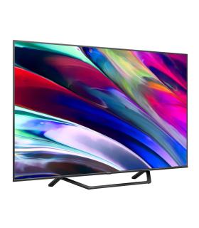 Hisense 65A7KQ Televisor 165,1 cm (65") 4K Ultra HD Smart TV Wifi Negro 350 cd   m²