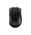 ASUS ROG Strix Carry ratón Juego mano derecha RF Wireless + Bluetooth Óptico 7200 DPI