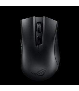 ASUS ROG Strix Carry ratón Juego mano derecha RF Wireless + Bluetooth Óptico 7200 DPI