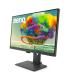 BenQ PD2705Q LED display 68,6 cm (27") 2560 x 1440 Pixeles Quad HD Gris