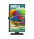 BenQ PD2705Q LED display 68,6 cm (27") 2560 x 1440 Pixeles Quad HD Gris