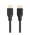 Nanocable Cable HDMI V2.0 4K@60Hz 18Gbps A/M-A/M CCS 3 m