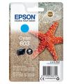 Epson Singlepack Cyan 603 Ink