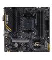 ASUS TUF GAMING A520M-PLUS II AMD A520 Zócalo AM4 micro ATX