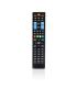 Ewent EW1575 mando a distancia TV Botones