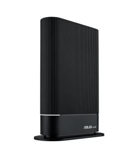 ASUS RT-AX59U router inalámbrico Gigabit Ethernet Doble banda (2,4 GHz   5 GHz) Negro