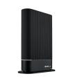 ASUS RT-AX59U router inalámbrico Gigabit Ethernet Doble banda (2,4 GHz / 5 GHz) Negro