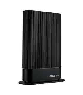 ASUS RT-AX59U router inalámbrico Gigabit Ethernet Doble banda (2,4 GHz   5 GHz) Negro