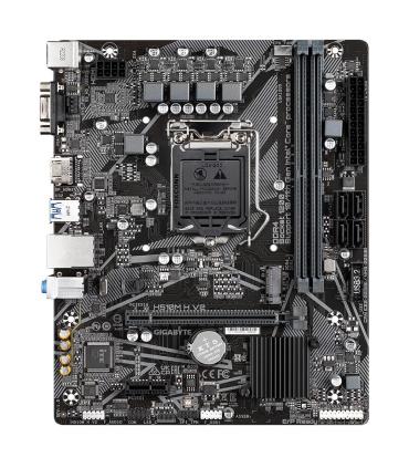 GIGABYTE H510M H V2 placa base Intel H510 Express LGA 1200 (Socket H5) micro ATX