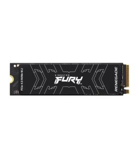 Kingston Technology FURY Renegade 1 TB M.2 PCI Express 4.0 NVMe 3D TLC