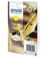 Epson Pen and crossword Cartucho 16XL amarillo