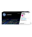 HP Cartucho de tóner Original LaserJet 212X magenta de alta capacidad