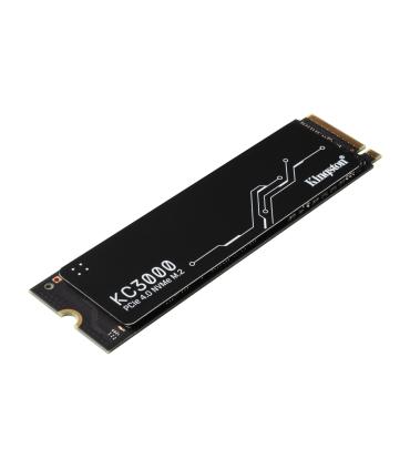 Kingston Technology KC3000 1,02 TB M.2 PCI Express 4.0 NVMe 3D TLC