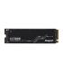 Kingston Technology KC3000 1,02 TB M.2 PCI Express 4.0 NVMe 3D TLC