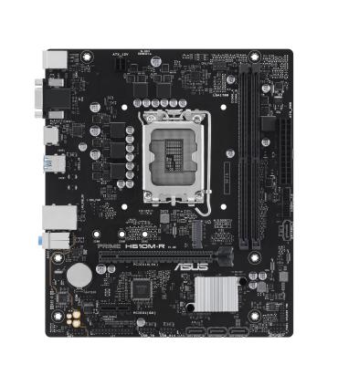 ASUS PRIME H610M-R-SI Intel H610 LGA 1700 micro ATX