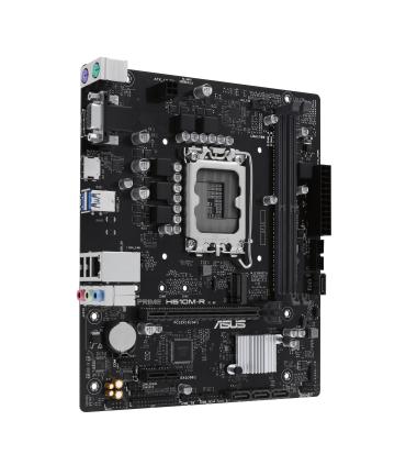 ASUS PRIME H610M-R-SI Intel H610 LGA 1700 micro ATX