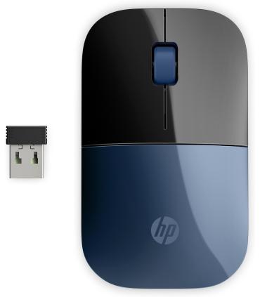 HP Ratón inalámbrico Z3700