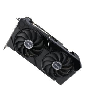 ASUS Dual -RTX4070S-12G-EVO NVIDIA GeForce RTX 4070 SUPER 12 GB GDDR6X