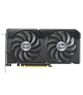 ASUS Dual -RTX4070S-12G-EVO NVIDIA GeForce RTX 4070 SUPER 12 GB GDDR6X