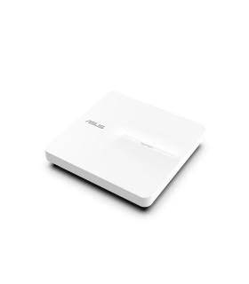 ASUS EBA63 ExpertWiFi AX3000 Dual-band PoE 2402 Mbit s Blanco Energía sobre Ethernet (PoE)