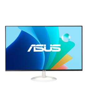 ASUS VZ24EHF-W pantalla para PC 60,5 cm (23.8") 1920 x 1080 Pixeles Full HD Blanco