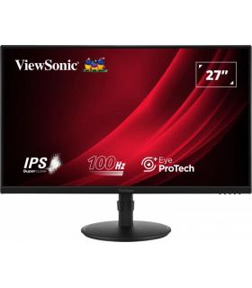 Viewsonic VG2708A-MHD pantalla para PC 68,6 cm (27") 1920 x 1080 Pixeles Full HD LED Negro