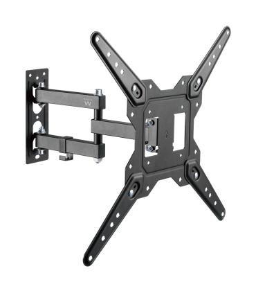 Ewent EW1525 soporte para TV 139,7 cm (55") Negro