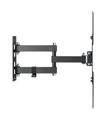 Ewent EW1525 soporte para TV 139,7 cm (55") Negro