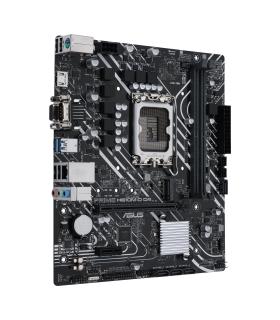 ASUS PRIME H610M-D D4 Intel H610 LGA 1700 micro ATX