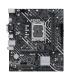 ASUS PRIME H610M-D D4 Intel H610 LGA 1700 micro ATX