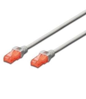 Ewent IM1031 cable de red Gris 10 m Cat6 U UTP (UTP)