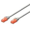 Ewent IM1031 cable de red Gris 10 m Cat6 U/UTP (UTP)