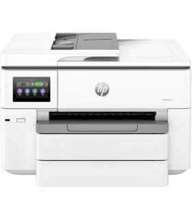 HP OfficeJet Pro Impresora multifunción 9730e de formato ancho