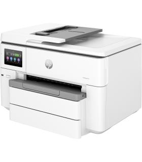 HP OfficeJet Pro Impresora multifunción 9730e de formato ancho