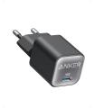 Anker 511 Nano 3 Auriculares, Auriculares, Teléfono móvil, Netbook, Portátil, Batería portátil, Smartphone, Tableta, Universal