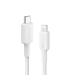 Anker A81B6G21 cable de conector Lightning 1,8 m Blanco