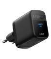 Anker 313 Charger Universal Negro Corriente alterna Carga rápida Interior