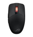 ASUS ROG Strix Impact III Wireless ratón Juego Ambidextro RF Wireless + Bluetooth Óptico 36000 DPI