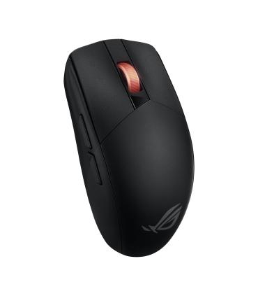 ASUS ROG Strix Impact III Wireless ratón Juego Ambidextro RF Wireless + Bluetooth Óptico 36000 DPI