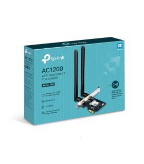 TP-Link Archer T5E Interno WLAN   Bluetooth 867 Mbit s