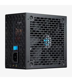 Hiditec GDX750 v2 unidad de fuente de alimentación 750 W 20+4 pin ATX ATX Negro