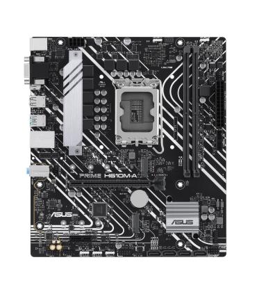 ASUS PRIME H610M-A-CSM Intel H610 LGA 1700 micro ATX