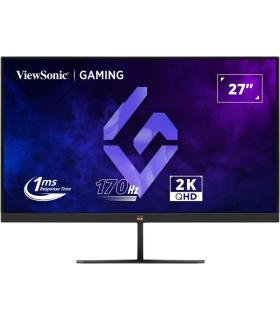 Viewsonic VX Series VX2758A-2K-PRO LED display 68,6 cm (27") 2560 x 1440 Pixeles Quad HD Negro