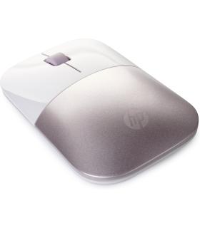 HP Ratón inalámbrico Z3700 (blanco rosa)