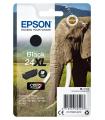 Epson Elephant Cartucho 24XL negro