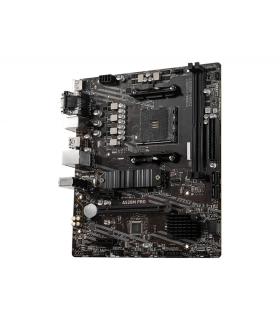 MSI A520M PRO placa base AMD A520 Zócalo AM4 micro ATX