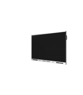 Dahua Technology DHI-LPH75-ST420 pizarra blanca interactiva 190,5 cm (75") 3840 x 2160 Pixeles Pantalla táctil Negro HDMI