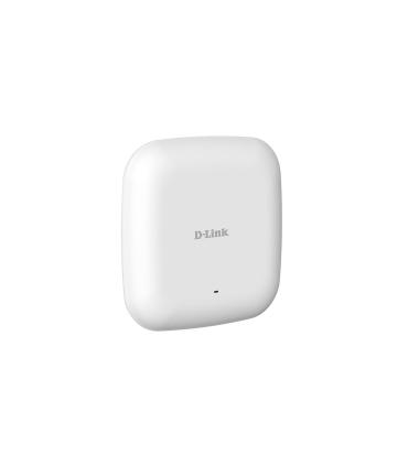 D-Link AC1200 1200 Mbit s Blanco Energía sobre Ethernet (PoE)