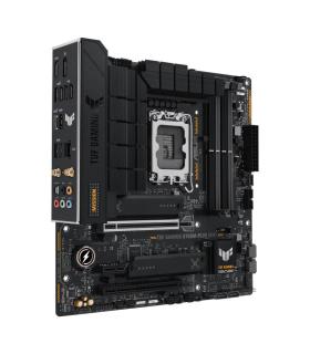 ASUS TUF Gaming B760M-Plus WIFI Intel B760 LGA 1700 micro ATX